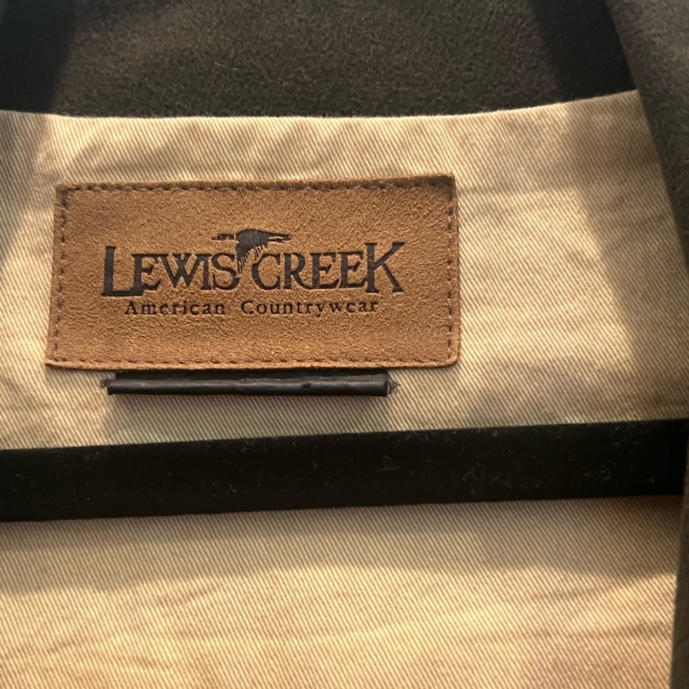 Brown Performance Jacket With Durable Fabric And … - image 2